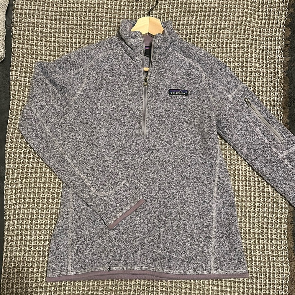 Women’s Patagonia Better Sweater